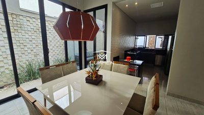 Casa, 3 quartos, 172 m² - Foto 4