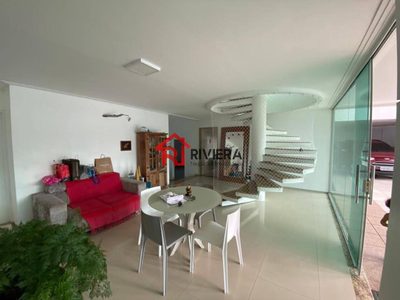 Apartamento, 4 quartos, 1000 m² - Foto 3