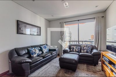 Cobertura, 2 quartos, 91 m² - Foto 1