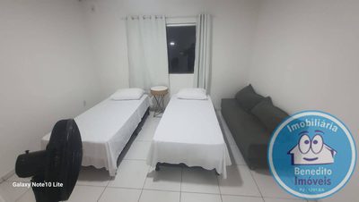 Apartamento, 2 quartos, 40 m² - Foto 2