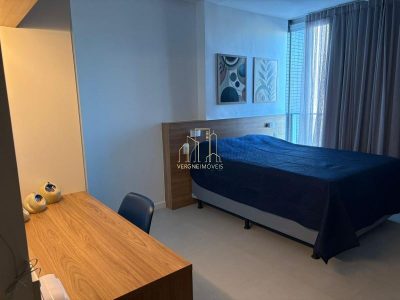 Apartamento, 1 quarto, 35 m² - Foto 5
