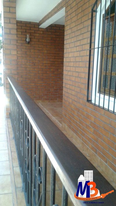Sobrado, 3 quartos, 190 m² - Foto 2