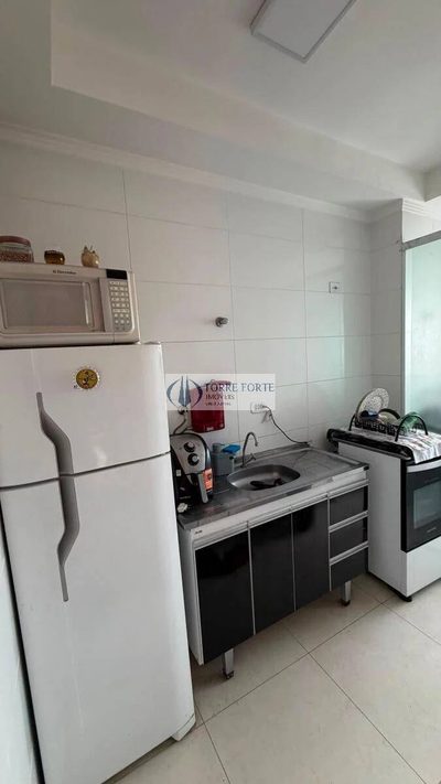 Apartamento, 2 quartos, 56 m² - Foto 4