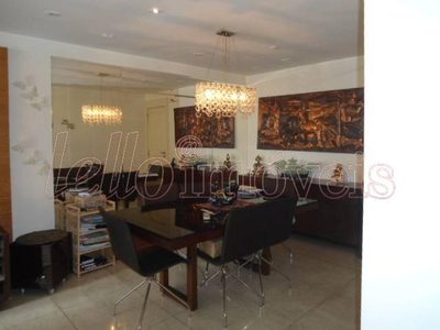 Apartamento, 3 quartos, 160 m² - Foto 4