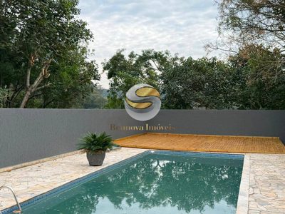 Casa, 3 quartos, 205 m² - Foto 4