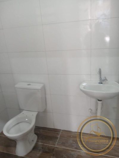Depósito-Galpão, 274 m² - Foto 4