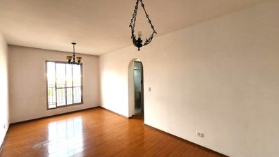 Apartamento, 2 quartos, 67 m² - Foto 2