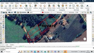 Terreno, 1000 m² - Foto 4