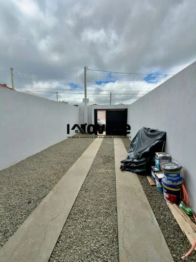 Casa, 2 quartos, 70 m² - Foto 5