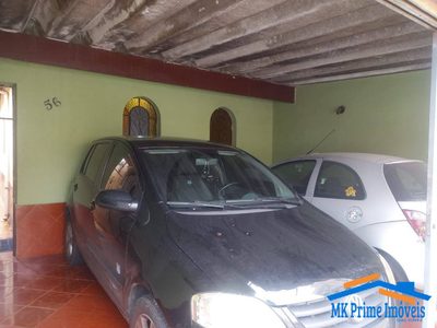 Casa, 2 quartos, 110 m² - Foto 2