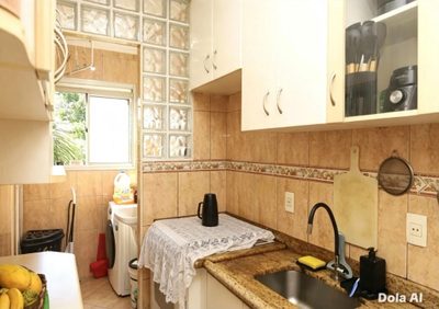Apartamento, 2 quartos, 48 m² - Foto 4
