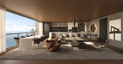 Apartamento, 3 quartos, 99 m² - Foto 2