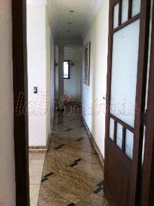 Apartamento, 4 quartos, 335 m² - Foto 3