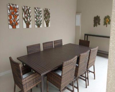 Apartamento, 3 quartos, 96 m² - Foto 2