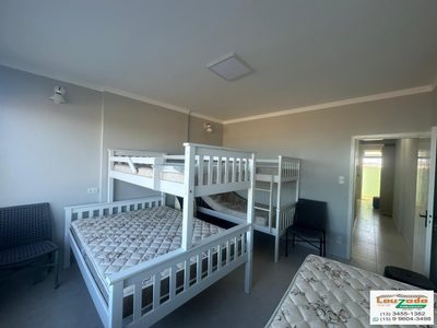 Apartamento, 1 quarto, 40 m² - Foto 5