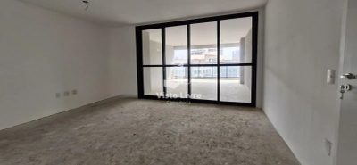 Apartamento, 3 quartos, 132 m² - Foto 1