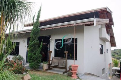 Casa, 4 quartos, 450 m² - Foto 3