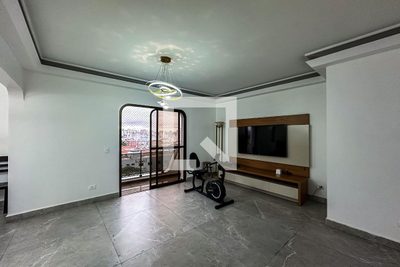Apartamento, 5 quartos, 253 m² - Foto 3