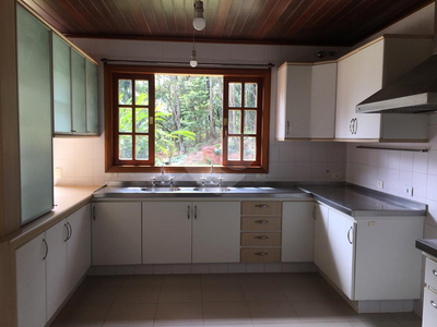 Casa de Condomínio, 5 quartos - Foto 2