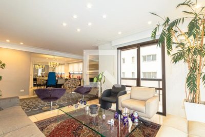 Apartamento, 4 quartos, 216 m² - Foto 5