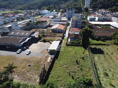 Depósito-Galpão, 1094 m² - Foto 1
