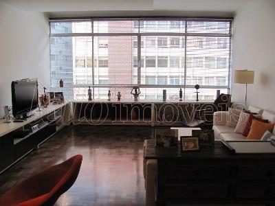 Apartamento, 3 quartos, 198 m² - Foto 4