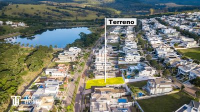 Loteamento e Condomínio, 724 m² - Foto 2
