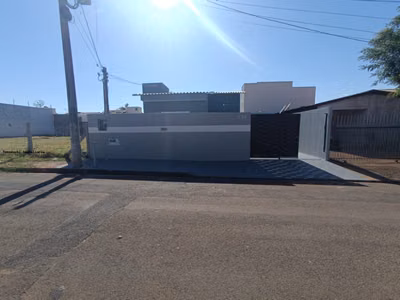 Casa, 3 quartos, 120 m² - Foto 1