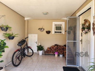 Casa, 2 quartos, 122 m² - Foto 4
