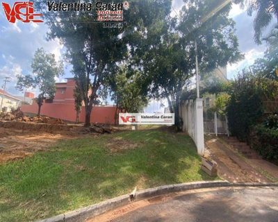 Terreno, 793 m² - Foto 2