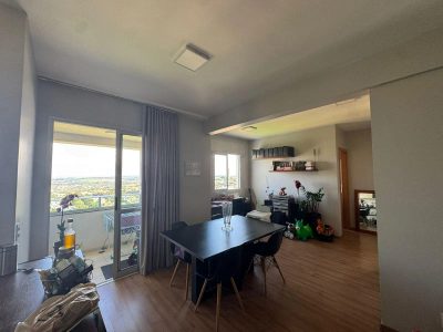 Apartamento, 2 quartos, 69 m² - Foto 2