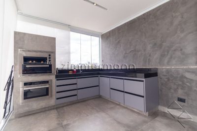 Cobertura, 2 quartos, 127 m² - Foto 4