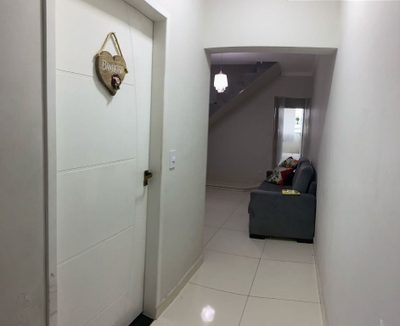 Sobrado, 3 quartos, 278 m² - Foto 3