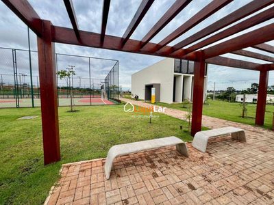 Loteamento e Condomínio, 309 m² - Foto 4