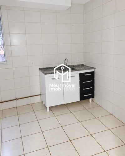 Apartamento, 2 quartos, 52 m² - Foto 3