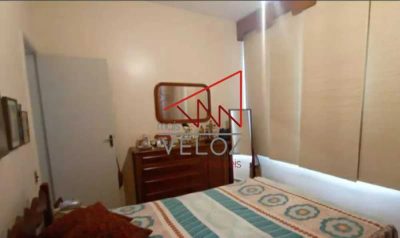Apartamento, 1 quarto, 59 m² - Foto 1
