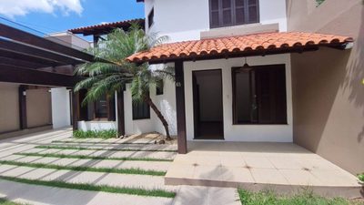 Casa, 3 quartos, 230 m² - Foto 3