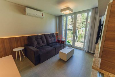 Apartamento, 2 quartos, 82 m² - Foto 3