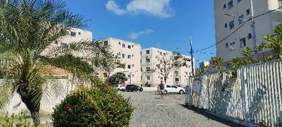 Apartamento, 2 quartos, 10 m² - Foto 1
