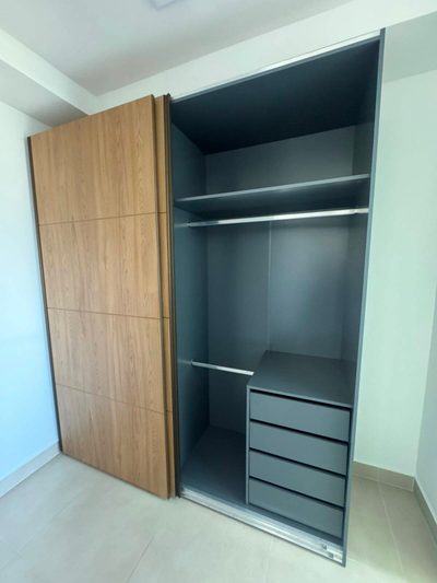 Apartamento, 1 quarto, 47 m² - Foto 4