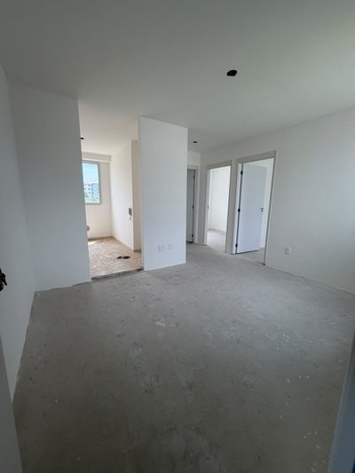 Apartamento, 2 quartos, 45 m² - Foto 1