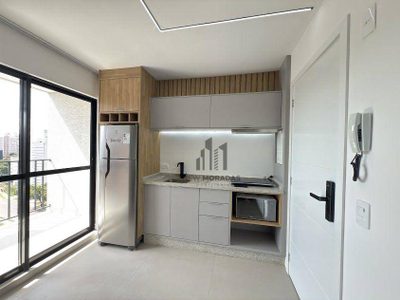 Kitnet-Studio, 23 m² - Foto 3
