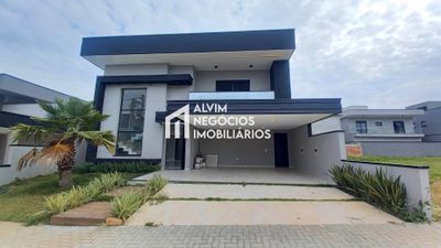 Sobrado, 3 quartos, 350 m² - Foto 1