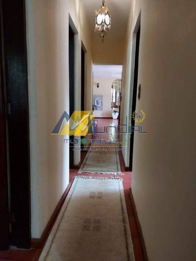 Chácara, 5 quartos, 2900 m² - Foto 4
