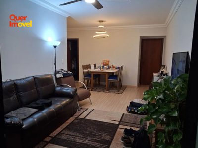 Apartamento, 3 quartos, 89 m² - Foto 2