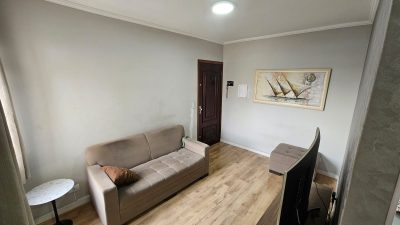 Apartamento, 2 quartos, 56 m² - Foto 2