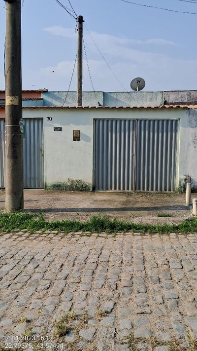 Casa, 2 quartos, 83 m² - Foto 1