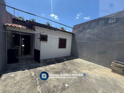 Casa, 3 quartos, 69 m² - Foto 2