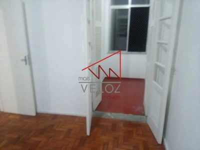 Apartamento, 3 quartos, 98 m² - Foto 1