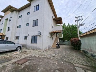 Apartamento, 2 quartos, 55 m² - Foto 2